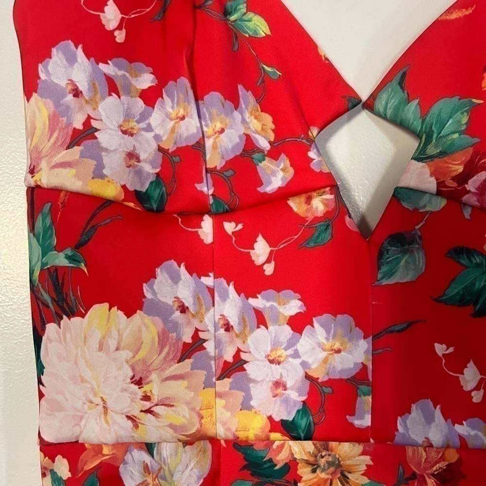 AGAIN collection by Free People Dylan Dress - Picture 4 of 9
